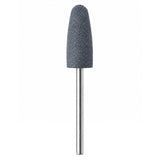 Polissoirs silicone gris pour finition résine acrylique 1 pièce