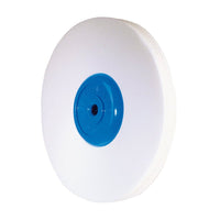 Brosse à Polir Toile Polirapid 100 x 9 mm Résine Acrylique - Massilia Dental - Fournitures Matériel Cabinet Dentaire