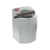 Polymérisateur Polymax 3 - 95 °C Dreve - Rouge ou Argenté. - Massilia Dental - Fournitures Matériel Cabinet Dentaire