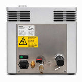 Polymax 5 Dreve Argent - Vue arrière