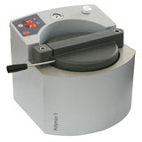 Polymérisateur Polymax 5 - 95 °C Rouge ou Argenté - Massilia Dental - Fournitures Matériel Cabinet Dentaire