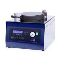 Polymérisateur MS King 6 Bars Cuve 6 Litres - Max Steam - Massilia Dental - Fournitures Matériel Dentaire