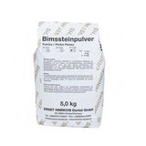 Ponce Medium Hinrichs Produit Naturel Sans Quartz 5 Kg. - Massilia Dental - Fournitures Matériel Cabinet Dentaire