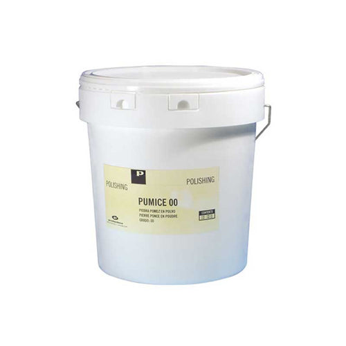 Ponce Fine Polissage Résine Acrylique Protechno 15 Kg - Massilia Dental - Fournitures Matériel Cabinet Dentaire