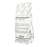 Ponce Medium Hinrichs Produit Naturel Sans Quartz 5 Kg. - Massilia Dental - Fournitures Matériel Cabinet Dentaire