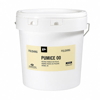 Ponce fine polissage résine acrylique Protechno 15 kg
