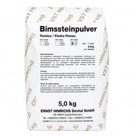 Ponce fine Hinrichs produit naturel sans quartz 5 kg