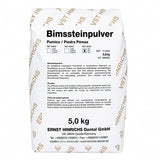 Ponce fine Hinrichs produit naturel sans quartz 5 kg