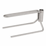 Porte pinces orthodontie Bestdent 15 pièces tube métal plié vide
