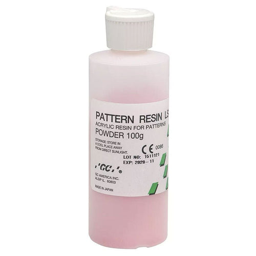 Pattern Résin LS Coffret Résine Modelage Couronne Inlay Onlay. - Massilia Dental - Fournitures Matériel Cabinet Dentaire