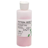 Pattern Résin LS Coffret Résine Modelage Couronne Inlay Onlay. - Massilia Dental - Fournitures Matériel Cabinet Dentaire