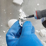 Power - pillo Burin Pneumatique Démouflages - Renfert - Massilia Dental - Fournitures Matériel Cabinet Dentaire