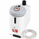 Basic prebonder microsableuse spéciale conditionnement avant scellement