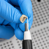 Basic prebonder microsableuse spéciale conditionnement avant scellement
