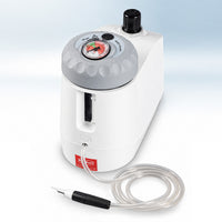 Basic prebonder microsableuse spéciale conditionnement avant scellement