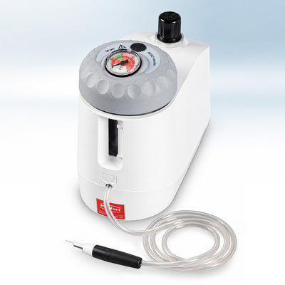 Basic prebonder microsableuse spéciale conditionnement avant scellement