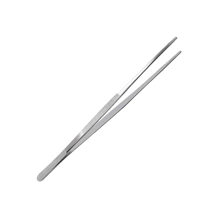 Précelle Céramique 30 cm Positionnement Support Cuisson - Massilia Dental - Fournitures Matériel Cabinet Dentaire