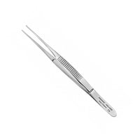Précelle acier Prodont Holliger - Excellente tenue 16.5 cm