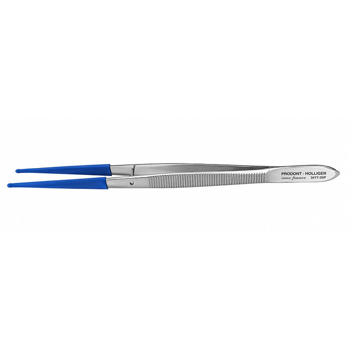 Précelle pour zircone mords plastifié Prodont Holliger