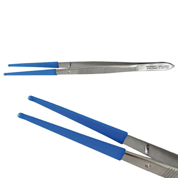 Précelle pour Zircone Mords Plastifié Prodont Holliger - Massilia Dental - Fournitures Matériel Cabinet Dentaire