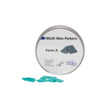 Préformes Cire Injections Système IPS Empress - 2 Formes. - Massilia Dental - Fournitures Matériel Cabinet Dentaire