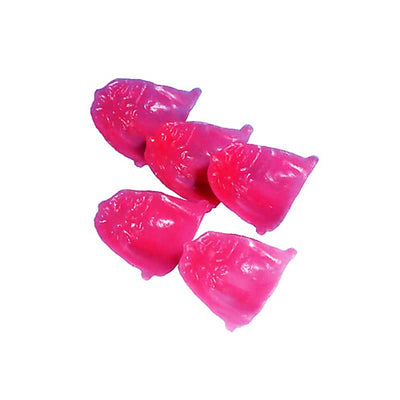 Préforme Palatine Cire Faux Palais - Reproduction Papille. - Massilia Dental - Fournitures Matériel Cabinet Dentaire