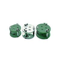 Presse à Rebasage Serrage œillet Mestra Acier Inox - Massilia Dental - Fournitures Matériel Cabinet Dentaire