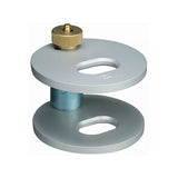 Sindos Presse à Rebasage Erkodent Alu - Travail précis - Massilia Dental - Fournitures Matériel Cabinet Dentaire