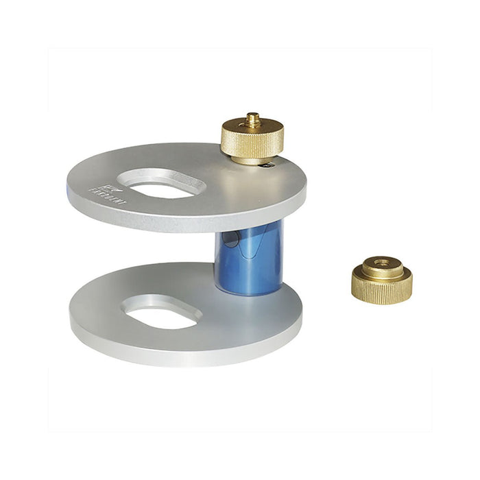 Sindos Presse à Rebasage Erkodent Alu - Travail précis