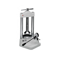 Presse hydraulique mise en moufle acier très forte pression