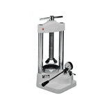 Presse hydraulique mise en moufle acier très forte pression