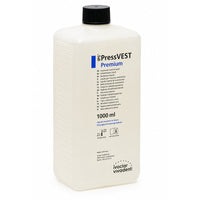 IPS PressVest Premium revêtement céramique pressée liquide 1000 ml
