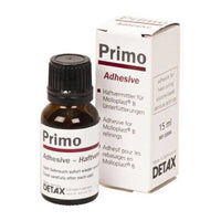 Molloplast B Detax – Silicone Souple Permanent Rebasage - Massilia Dental - Fournitures Matériel Dentaire