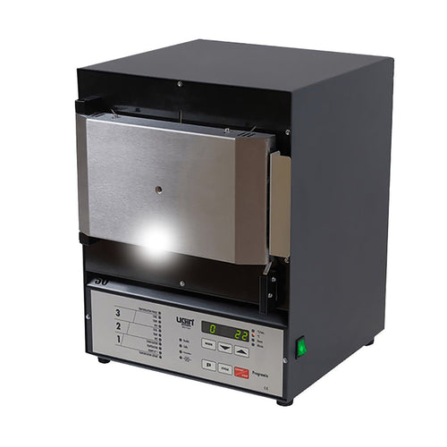 Programix 50 Four à Cylindre Ugin Dentaire Chauffe Rapide - Massilia Dental - Fournitures Matériel Cabinet Dentaire