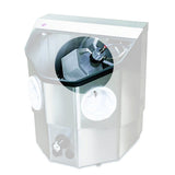 Caoutchouc Panier Sableuse Automatique Galaxy Mestra - Massilia Dental - Fournitures Matériel Cabinet Dentaire
