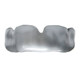 Protège - dents Thermoformé Erkoflex Color 2 ou 4 mm Argent. - Massilia Dental - Fournitures Matériel Cabinet Dentaire