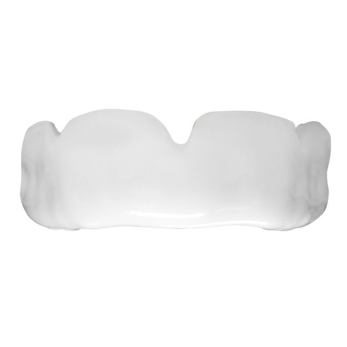 Protège dents Erkoflex PlaySafe blanc pur - Erkodent