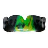 Protège dents Erkoflex couleur  Camouflage Strip Playsafe Triple