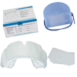 Protège dents PlaySafe Triple Light Erkodent – Blanc