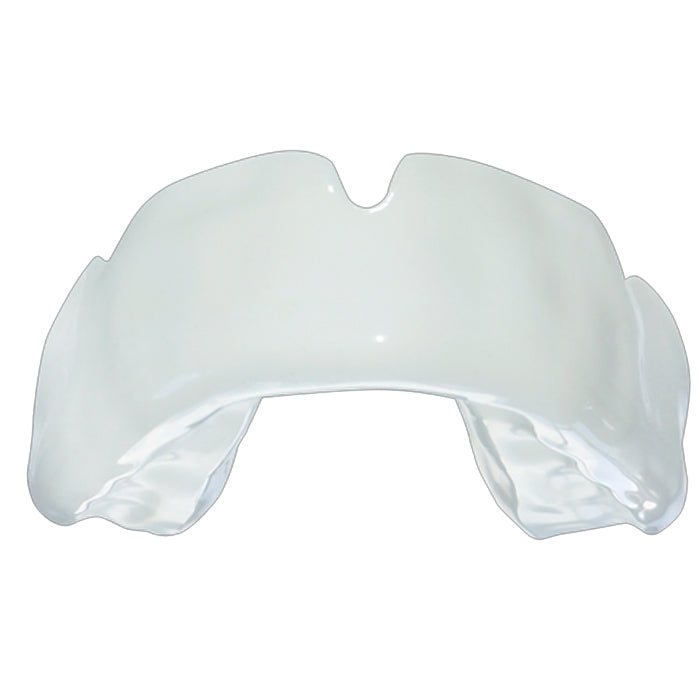 Protège-dents Erkoflex PlaySafe Blanc Pur - Erkodent