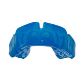 Protège - dents enfants PlaySafe Triple Erkodent – Bleu Vif 4.1 mm