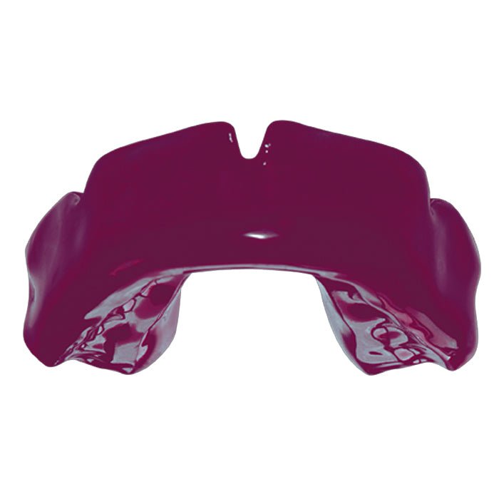 Protège-dents Thermoformé Erkoflex Color 2 ou 4 mm Marron