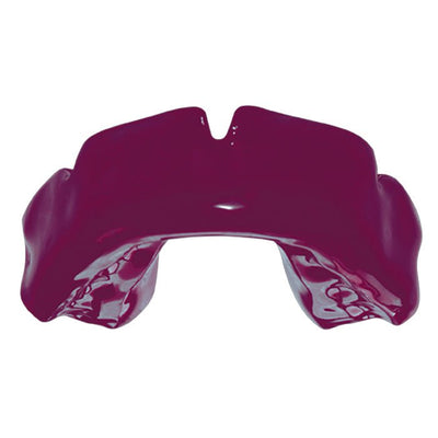 Protège dents enfants PlaySafe Triple Light Erkodent – Bordeaux