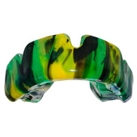 Protège dents PlaySafe Triple Light Erkodent – Camouflage - Massilia Dental - Fournitures Matériel Dentaire