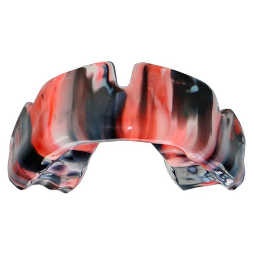 Protège dents PlaySafe Triple Light Erkodent – Lava - Massilia Dental - Fournitures Matériel Dentaire