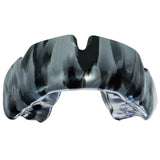 Erkodent Erkoflex Color PlaySafe Mouthguard 2-4 mm Silverflakes