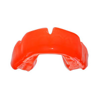 Protège dents enfants PlaySafe Triple Light Erkodent – Rouge 4.1 mm