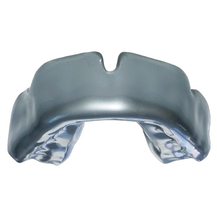 Protège-dents Thermoformé Erkoflex Color 2 ou 4 mm Argent.