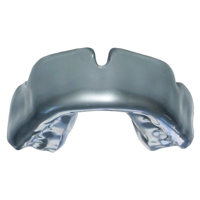 Protège dents enfants PlaySafe Triple Light Erkodent – Argent