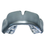 Protège dents PlaySafe Triple Light Erkodent – Argent - Massilia Dental - Fournitures Matériel Dentaire